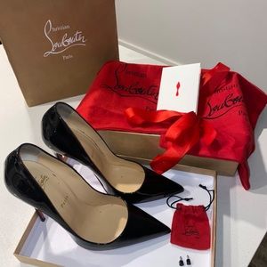 “So Kate” Christian Louboutin